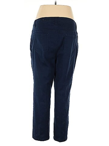Catherines Casual Pants (view 2)