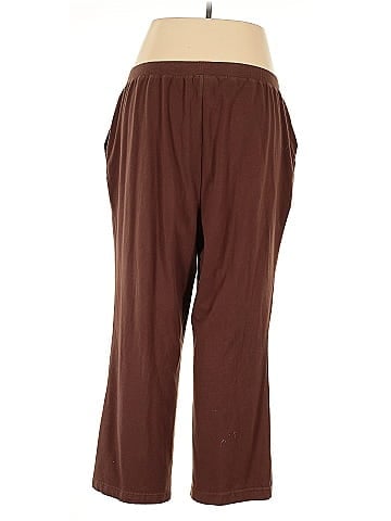 Liz & Me Casual Pants (view 2)