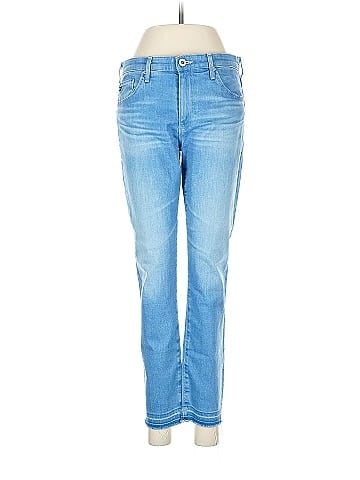 Adriano Goldschmied Jeans (view 1)