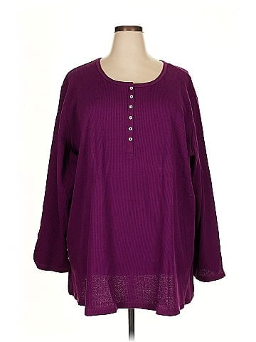 Roaman's Pullover Sweater (view 1)