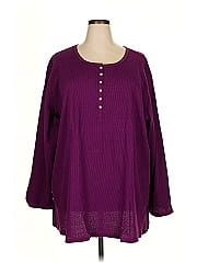 Roaman's Pullover Sweater