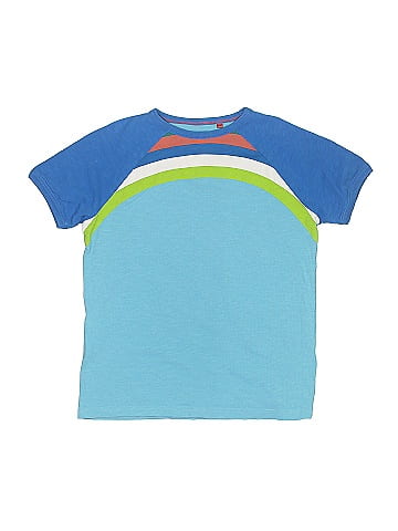 Boden Short Sleeve T-Shirt (view 1)