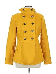 Kenneth Cole New York Wool Coat