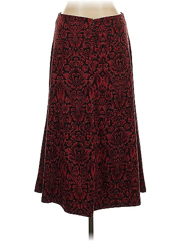 Christopher & Banks Formal Skirt (view 2)