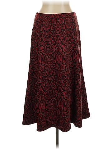 Christopher & Banks Formal Skirt (view 1)