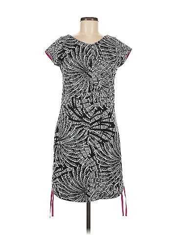 Mata-Hari Casual Dress (view 1)