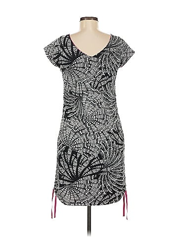 Mata-Hari Casual Dress (view 2)
