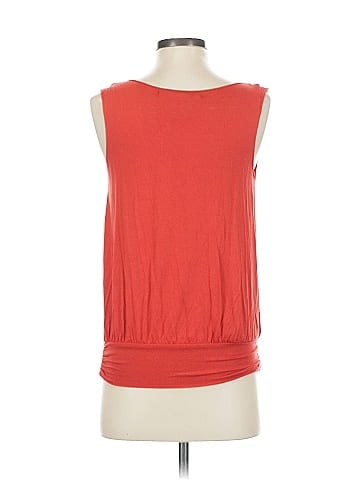 Max Studio Sleeveless Top (view 2)