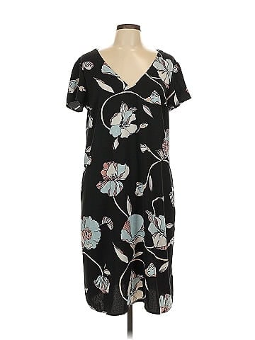A New Day Casual Dress (view 1)