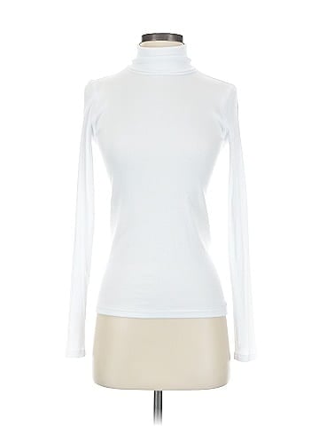 Everlane Long Sleeve Turtleneck (view 1)