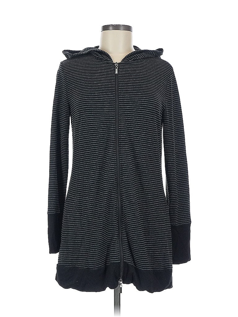 Soma Black Cardigan Size M - photo 1