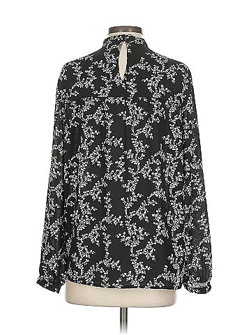 Jack by BB Dakota Long Sleeve Blouse (view 2)