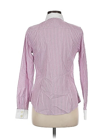 Banana Republic Long Sleeve Button-Down Shirt (view 2)