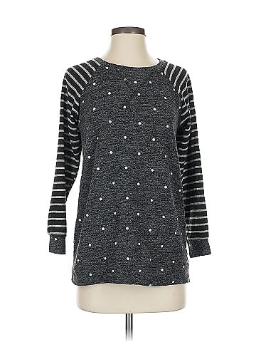 Jodifl Long Sleeve Top (view 1)