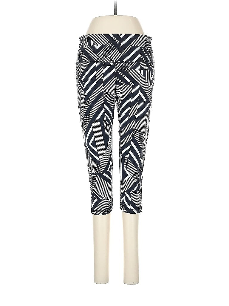 Click to view more detailed imagery on our partner's website Pre-owned Vsx Sport Leggings In Gray