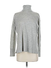 J.Crew 365 Wool Pullover Sweater