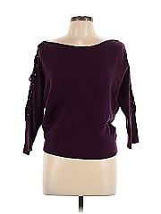 Jennifer Lopez Pullover Sweater