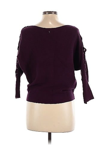 Jennifer Lopez Pullover Sweater (view 2)