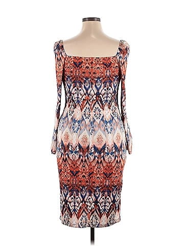 Venus Cocktail Dress (view 2)