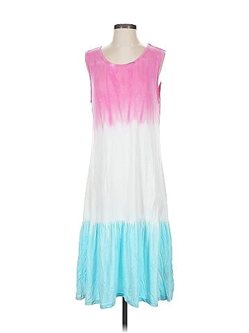 Charlie Paige Casual Dress (view 1)