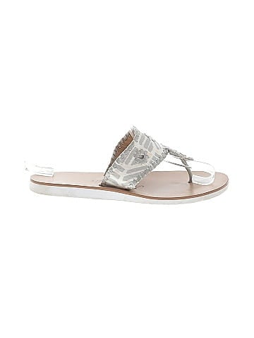 Jack Rogers Sandals (view 1)