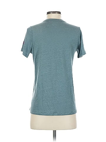 Anthropologie Short Sleeve T-Shirt (view 2)