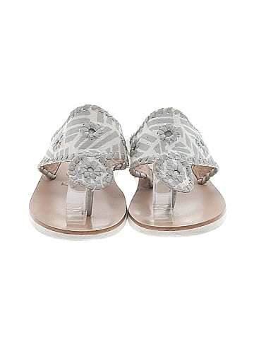 Jack Rogers Sandals (view 2)