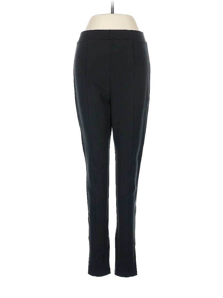 Pre-owned Nordstrom Active Pants In Black