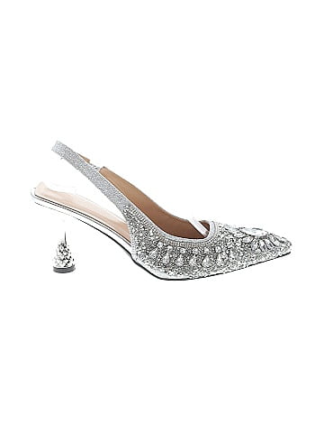 Unbranded Heels (view 1)