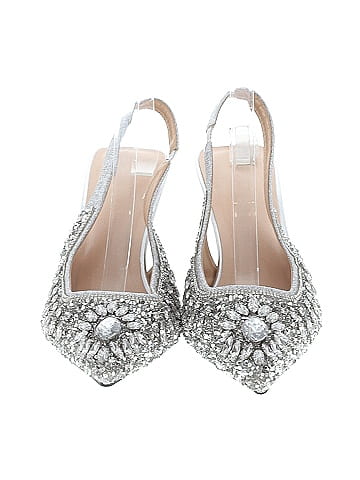 Unbranded Heels (view 2)
