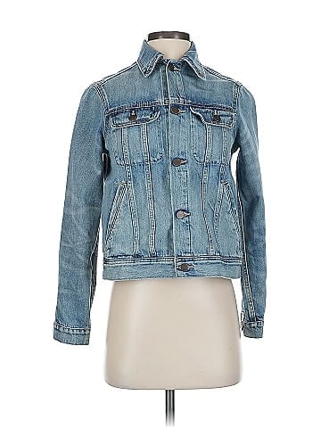 ABLE Denim Jacket (view 1)