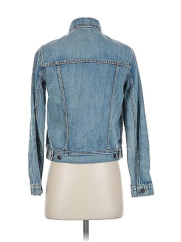 ABLE Denim Jacket (view 2)