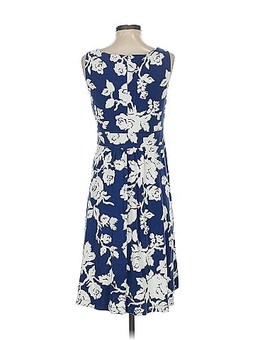 Lands' End Casual Dress (view 2)