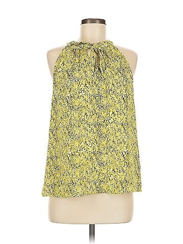 Rachel Zoe TJX Sleeveless Blouse (view 1)