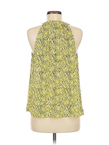 Rachel Zoe TJX Sleeveless Blouse (view 2)