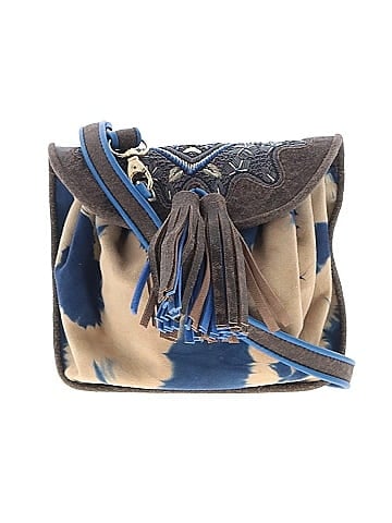 Meher Kakalia Crossbody Bag (view 1)