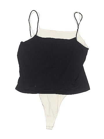 Laundry by Shelli Segal Sleeveless Top (view 1)