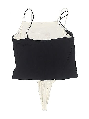 Laundry by Shelli Segal Sleeveless Top (view 2)
