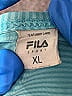 Fila Sport Blue Active Tank Size XL - photo 7
