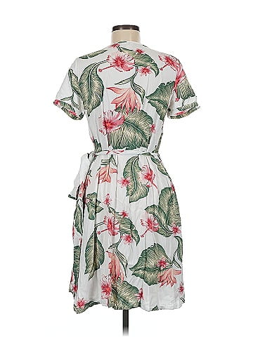 Roxy Casual Dress (view 2)