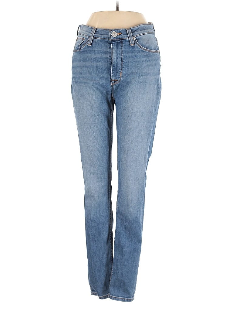 Pre-owned Hudson Jeans In Blue