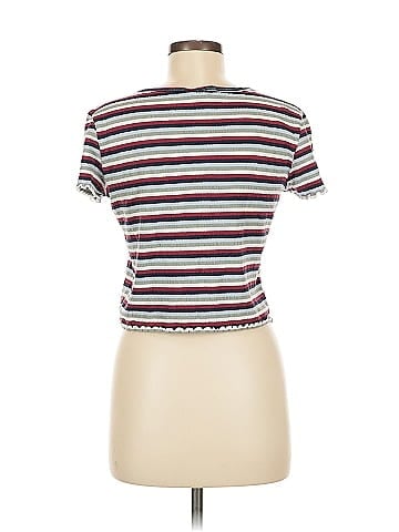 American Eagle Outfitters Short Sleeve T-Shirt (view 2)
