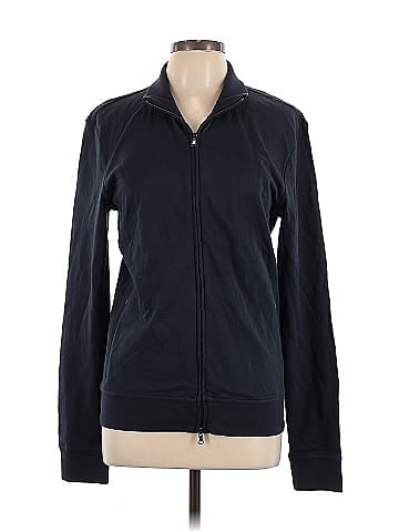 Armani Jeans Track Jacket (view 1)