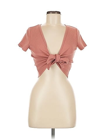 Garage Short Sleeve Top (view 1)