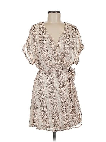 All in Favor Casual Dress (view 1)