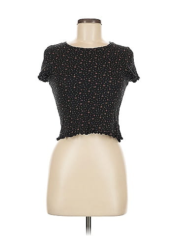 American Eagle Outfitters Short Sleeve Top (view 1)
