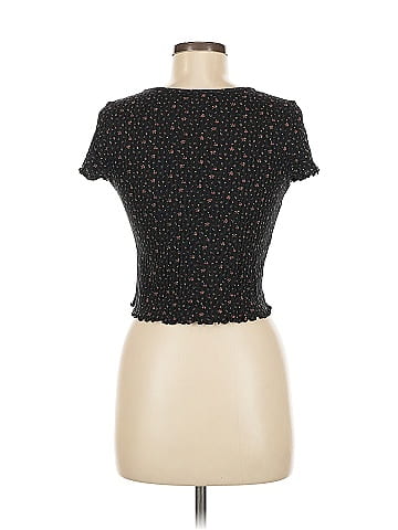 American Eagle Outfitters Short Sleeve Top (view 2)