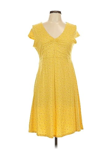 Toad & Co Casual Dress (view 1)