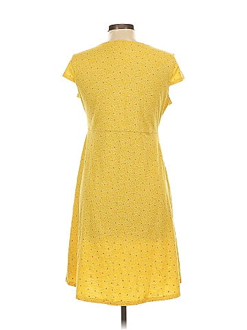 Toad & Co Casual Dress (view 2)