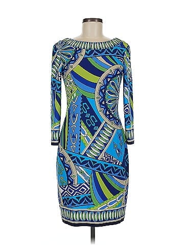 Muse Cocktail Dress (view 1)